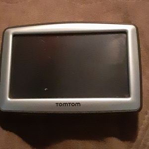 TOMTOM GPS